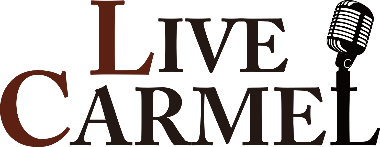 LIVE CARMEL