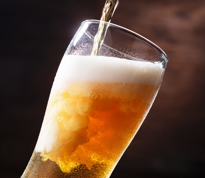 ビールイメージ